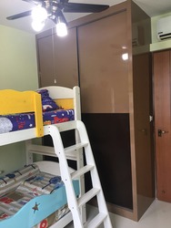 Blk 23 Teban Gardens Road (Jurong East), HDB 4 Rooms #160451272